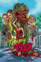 Poster of Tammy and the T-Rex