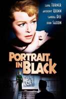 Poster of Portrait in Black