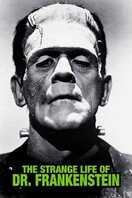 Poster of The Strange Life of Dr. Frankenstein