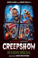 Poster of A Creepshow Holiday Special