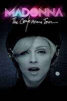 Poster of Madonna: The Confessions Tour