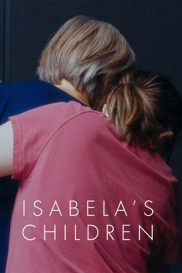 Poster of Isadora's Children