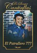 Poster of El patrullero 777