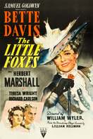 Poster of The Little Foxes