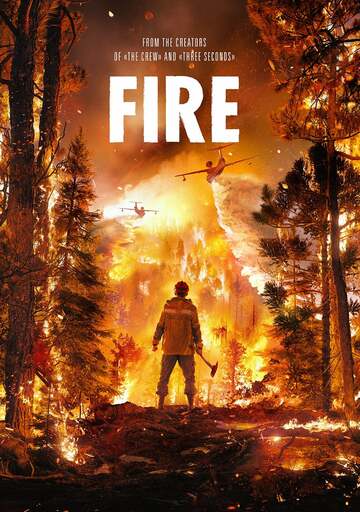 Poster of Fire