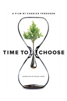 Poster of Time to Choose