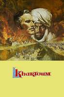 Poster of Khartoum