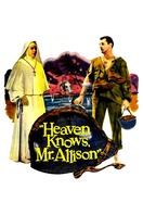Poster of Heaven Knows, Mr. Allison