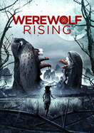 Poster of Werewolf Rising