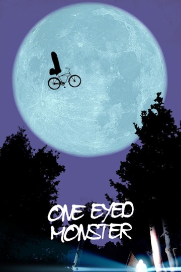 Poster of One-Eyed Monster