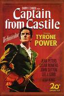 Poster of Captain from Castile