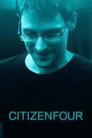 Poster of Citizenfour