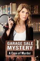 Poster of Garage Sale Mystery: A Case Of Murder