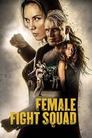 Poster of Female Fight Squad