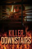 Poster of The Killer Downstairs
