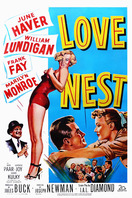 Poster of Love Nest