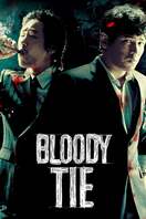 Poster of Bloody Tie