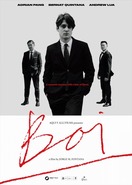 Poster of Boi