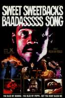 Poster of Sweet Sweetback's Baadasssss Song