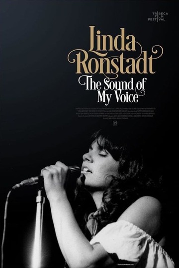 Poster of Linda Ronstadt: The Sound of My Voice