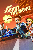 Poster of Little Johnny The Movie