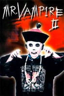 Poster of Mr. Vampire II