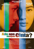 Poster of What's Up with Cinta?