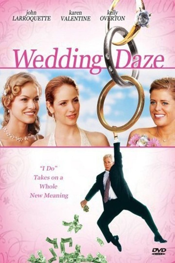 Poster of Wedding Daze