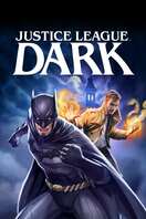 Poster of Justice League Dark