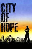 Poster of City of Hope