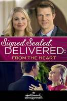 Poster of Signed, Sealed, Delivered: From the Heart