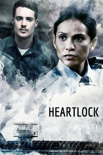Poster of Heartlock