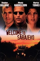 Poster of Welcome to Sarajevo