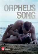 Poster of Orpheus' Song