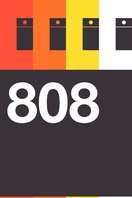 Poster of 808