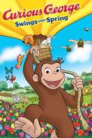 Poster of Curious George Swings Into Spring