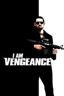 Poster of I Am Vengeance