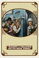 Poster of Harry and Walter Go to New York