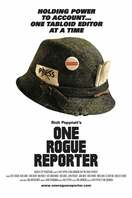 Poster of One Rogue Reporter