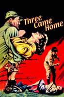 Poster of Three Came Home