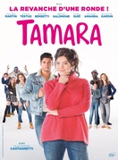 Poster of Tamara