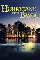 Poster of Hurricane on the Bayou