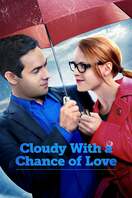 Poster of Cloudy With a Chance of Love