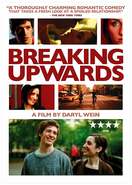 Poster of Breaking Upwards