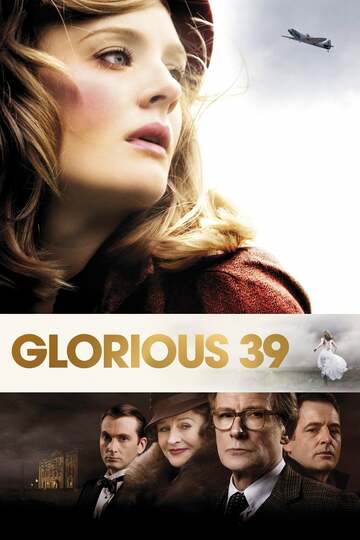 Poster of Glorious 39