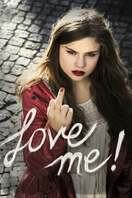 Poster of Love Me!