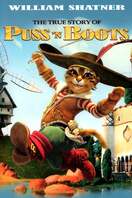 Poster of The True Story of Puss 'n Boots