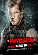 Poster of WWE Payback 2017