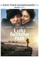 Poster of Lulu in the Nude