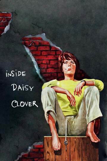 Poster of Inside Daisy Clover